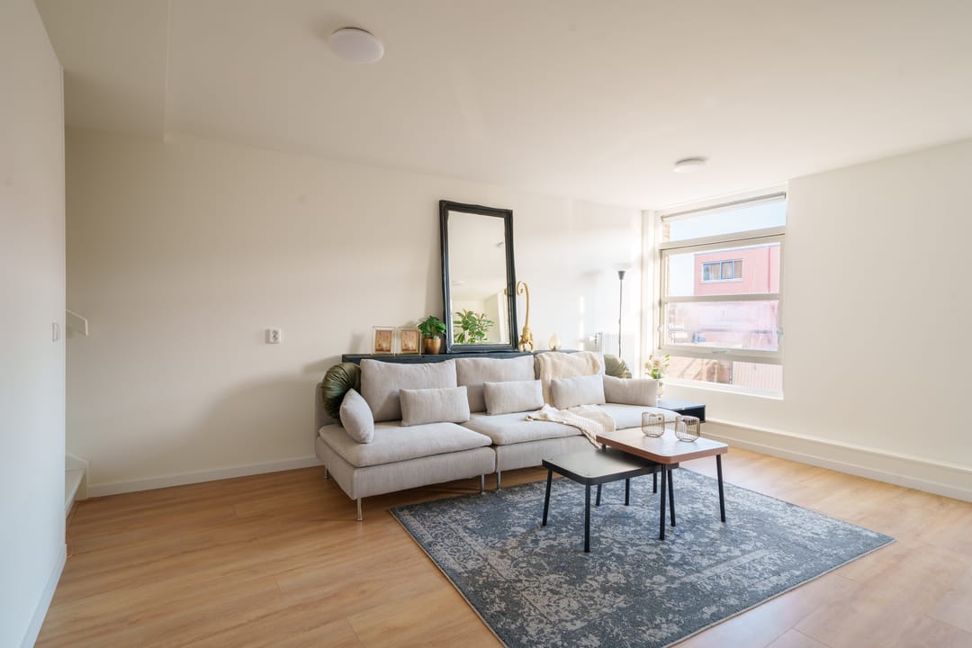 Foto 8 van Mintplantsoen 60