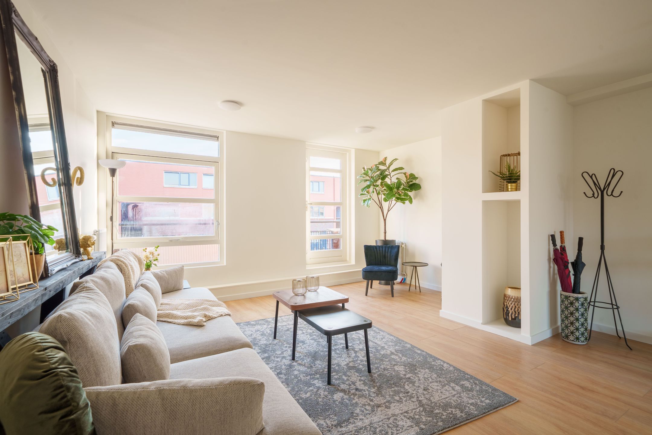 Foto 9 van Mintplantsoen 60