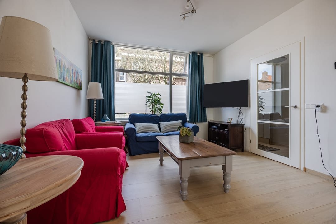 Foto 7 van Lusthoflaan 11