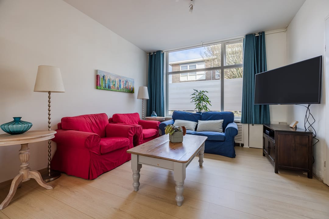 Foto 8 van Lusthoflaan 11