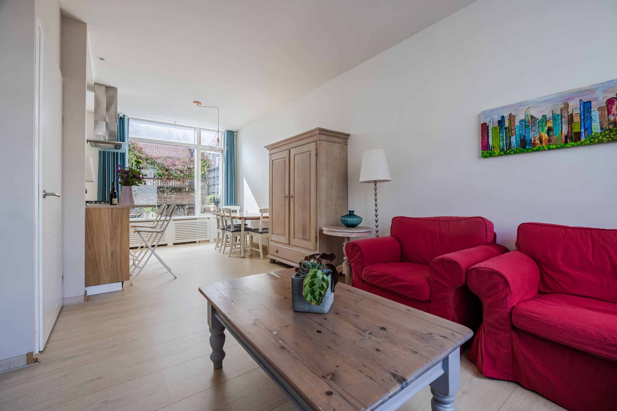 Foto 9 van Lusthoflaan 11