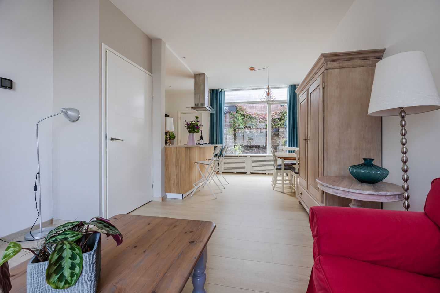 Foto 10 van Lusthoflaan 11