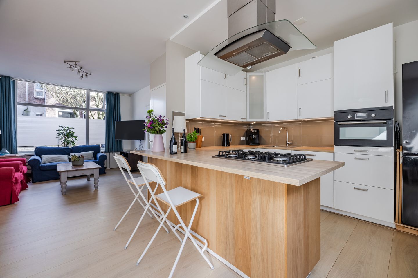 Foto 14 van Lusthoflaan 11