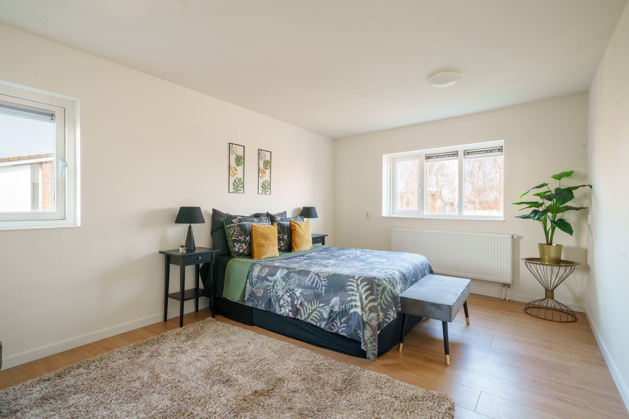 Foto 18 van Mintplantsoen 60