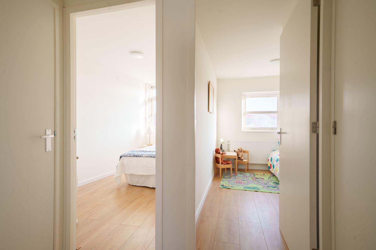 Foto 20 van Mintplantsoen 60