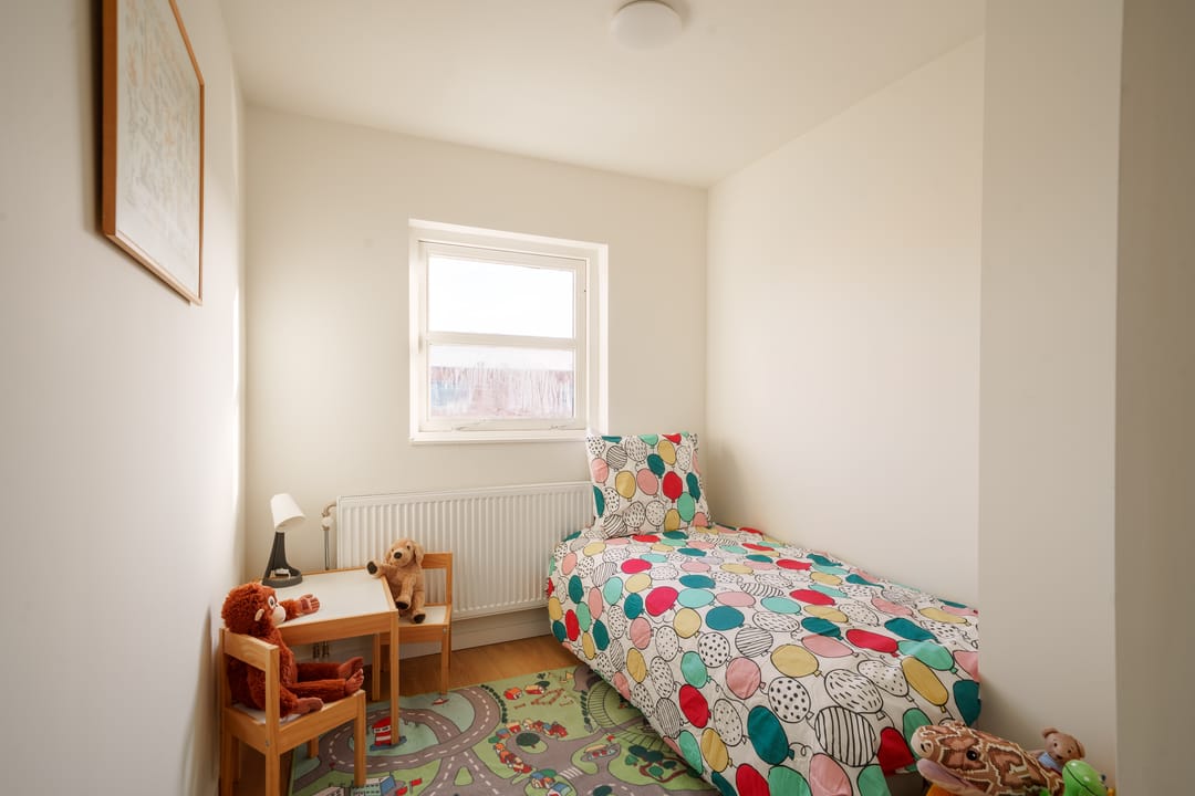 Foto 22 van Mintplantsoen 60