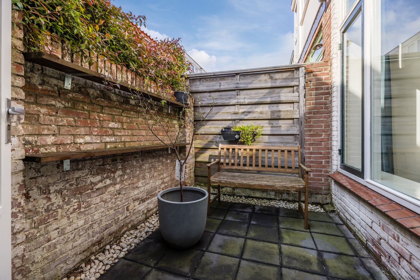 Foto 34 van Lusthoflaan 11