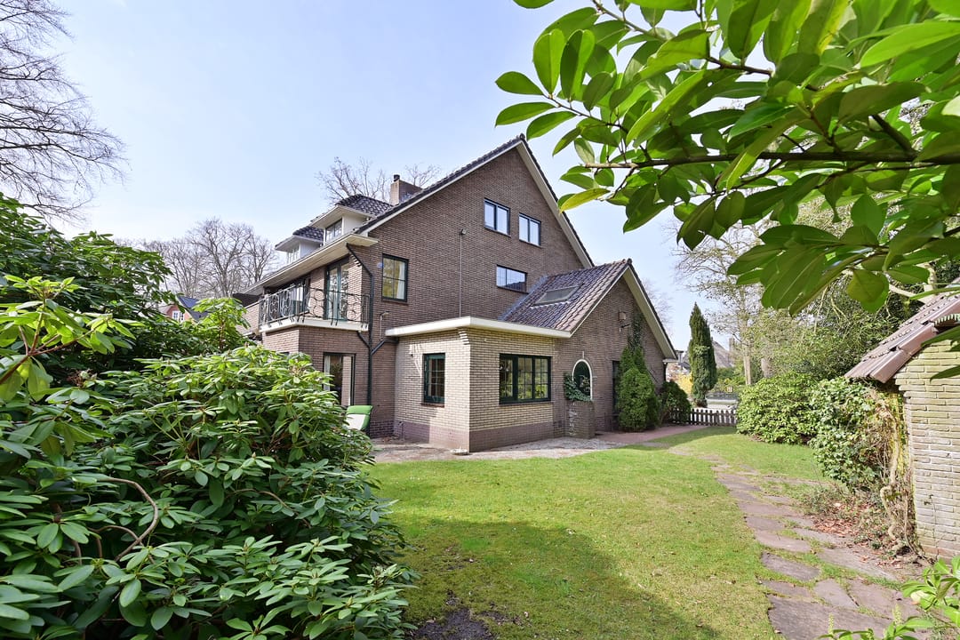 Foto 2 van Oud Blaricumerweg 3