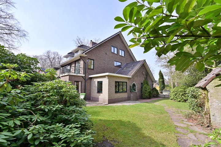 Foto 2 van Oud Blaricumerweg 3