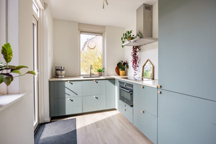 Foto 3 van Trekvogelweg 34