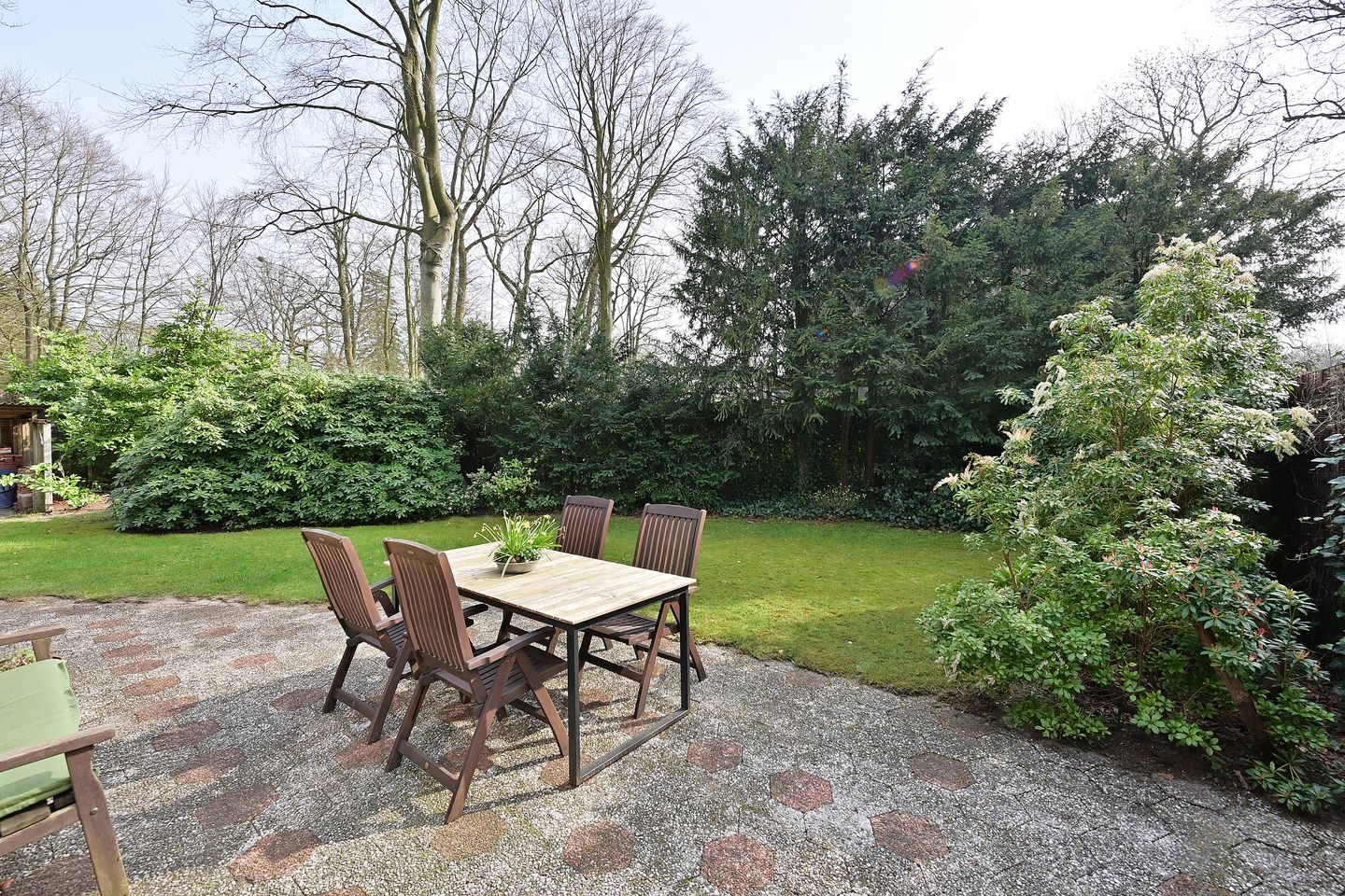 Foto 20 van Oud Blaricumerweg 3