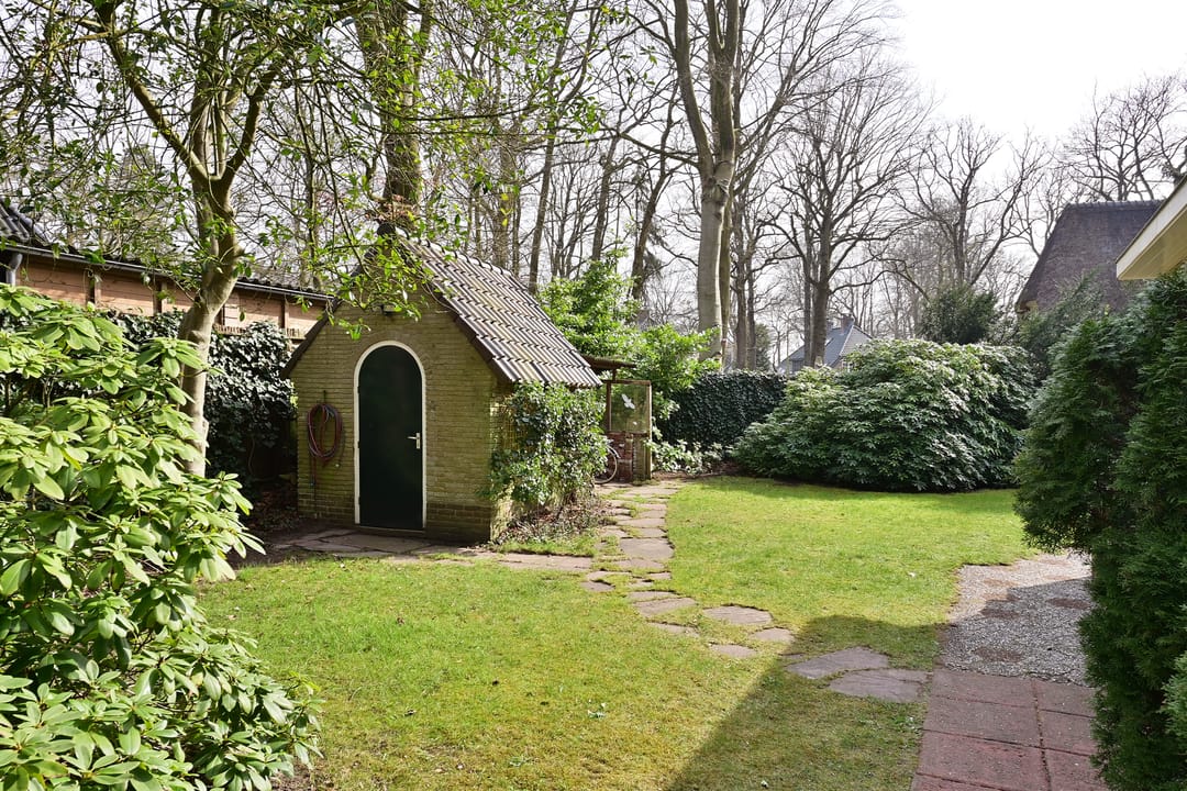 Foto 22 van Oud Blaricumerweg 3