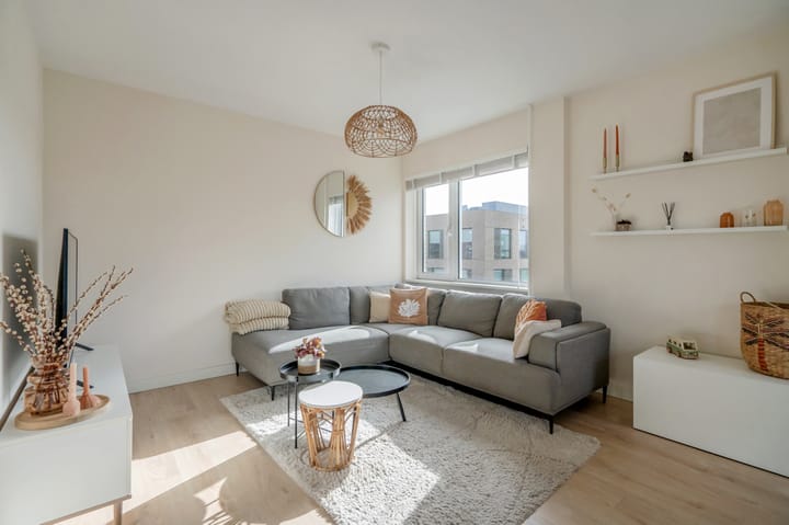 Foto 4 van Monseigneur van Steelaan 404