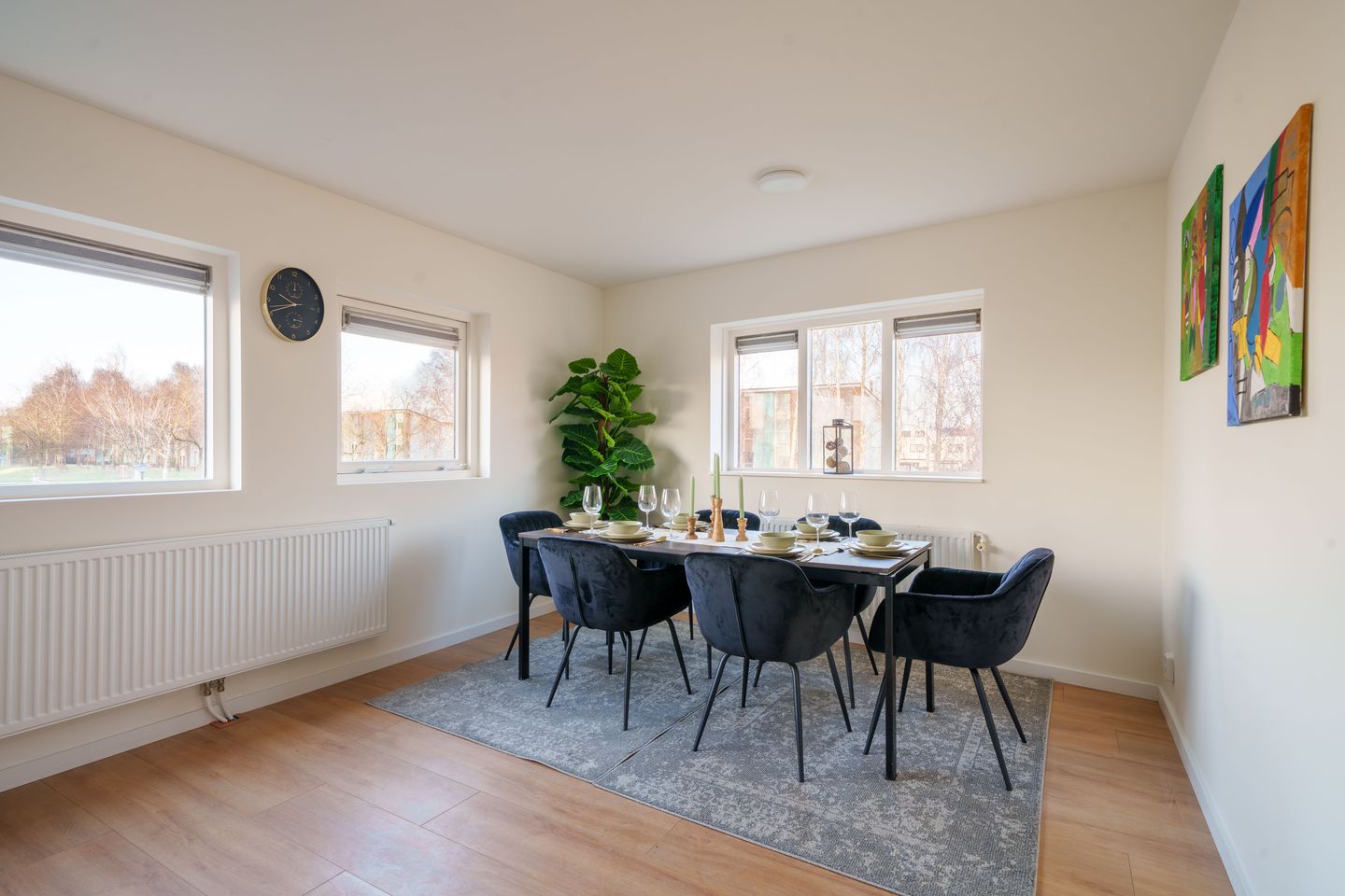 Foto 14 van Mintplantsoen 60