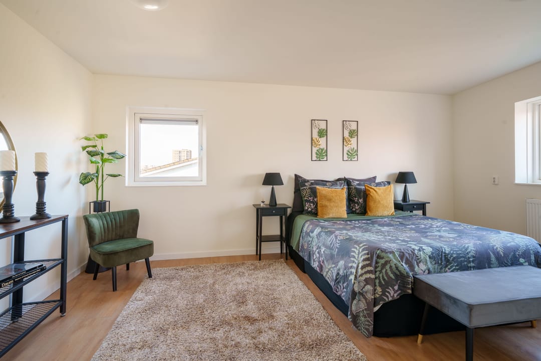 Foto 17 van Mintplantsoen 60