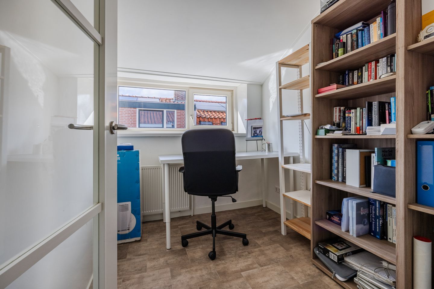 Foto 25 van Lusthoflaan 11