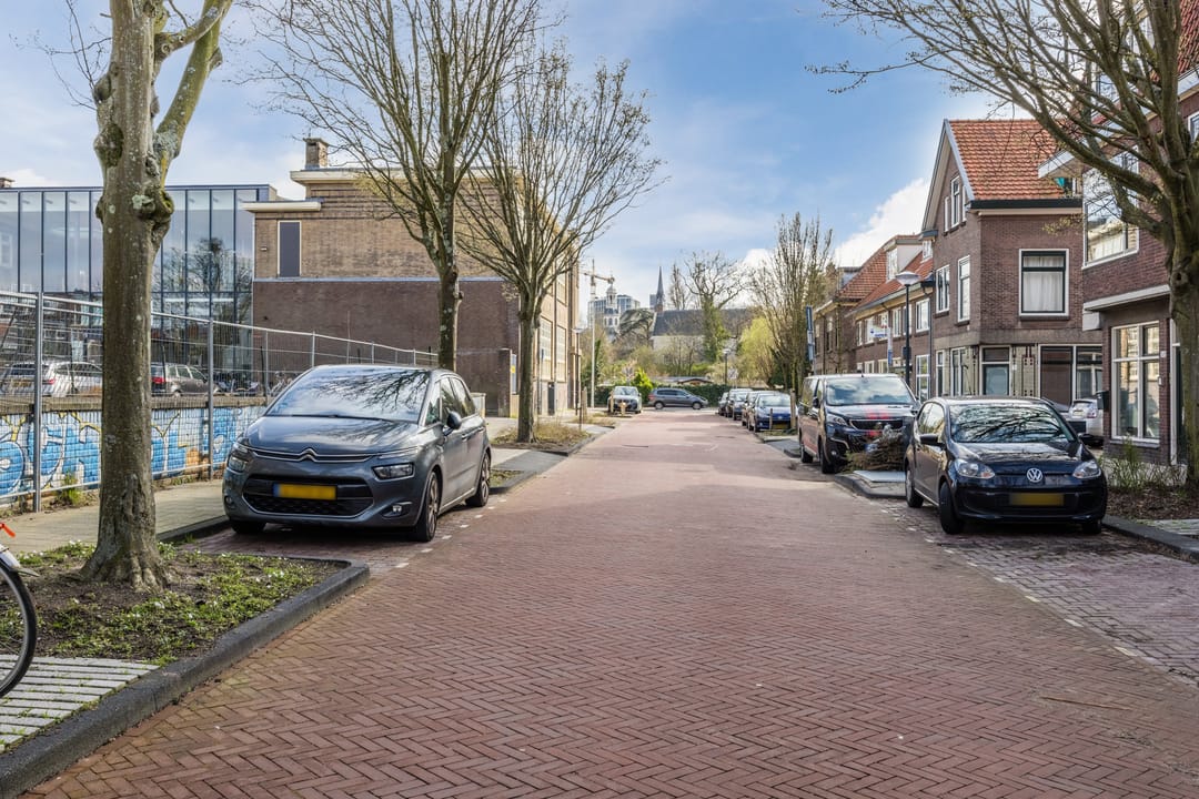 Foto 37 van Lusthoflaan 11