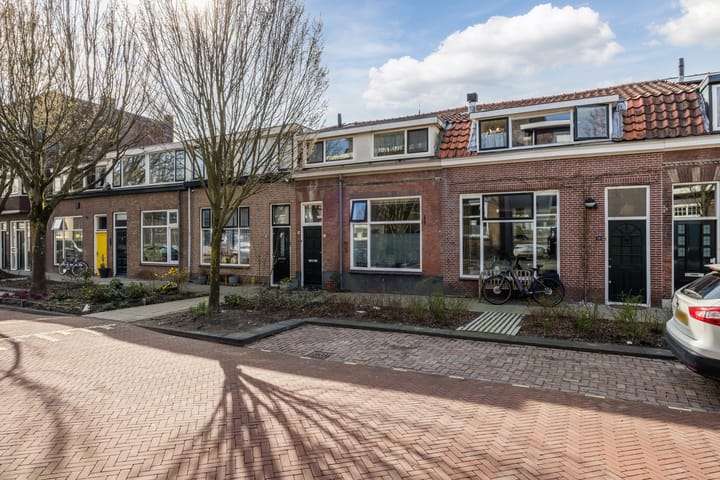 Foto 3 van Lusthoflaan 11