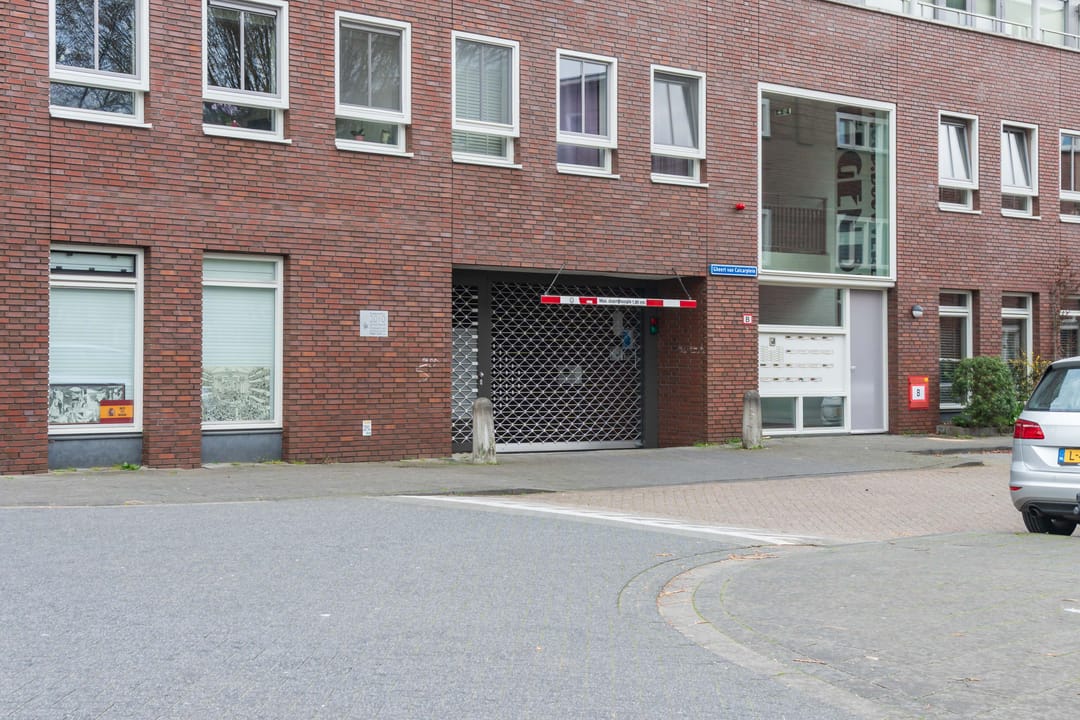 Foto 11 van Gheert van Calcarplein