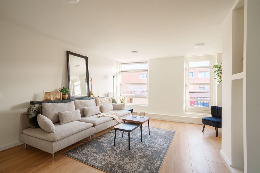 Foto 7 van Mintplantsoen 60