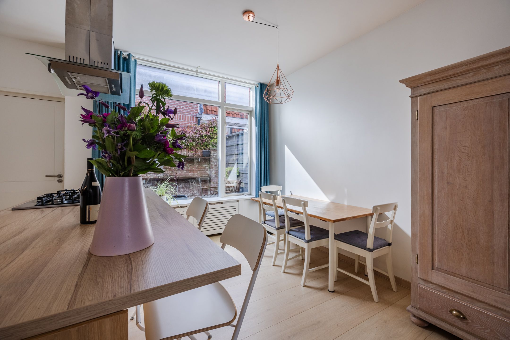 Foto 12 van Lusthoflaan 11