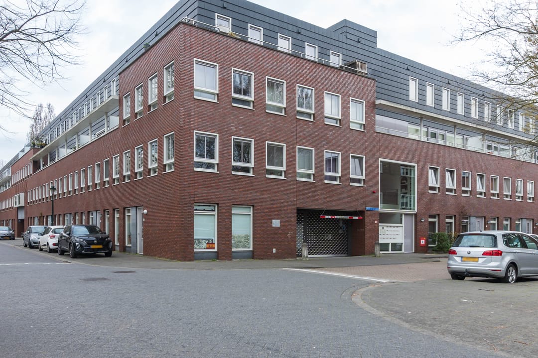 Foto 1 van Gheert van Calcarplein