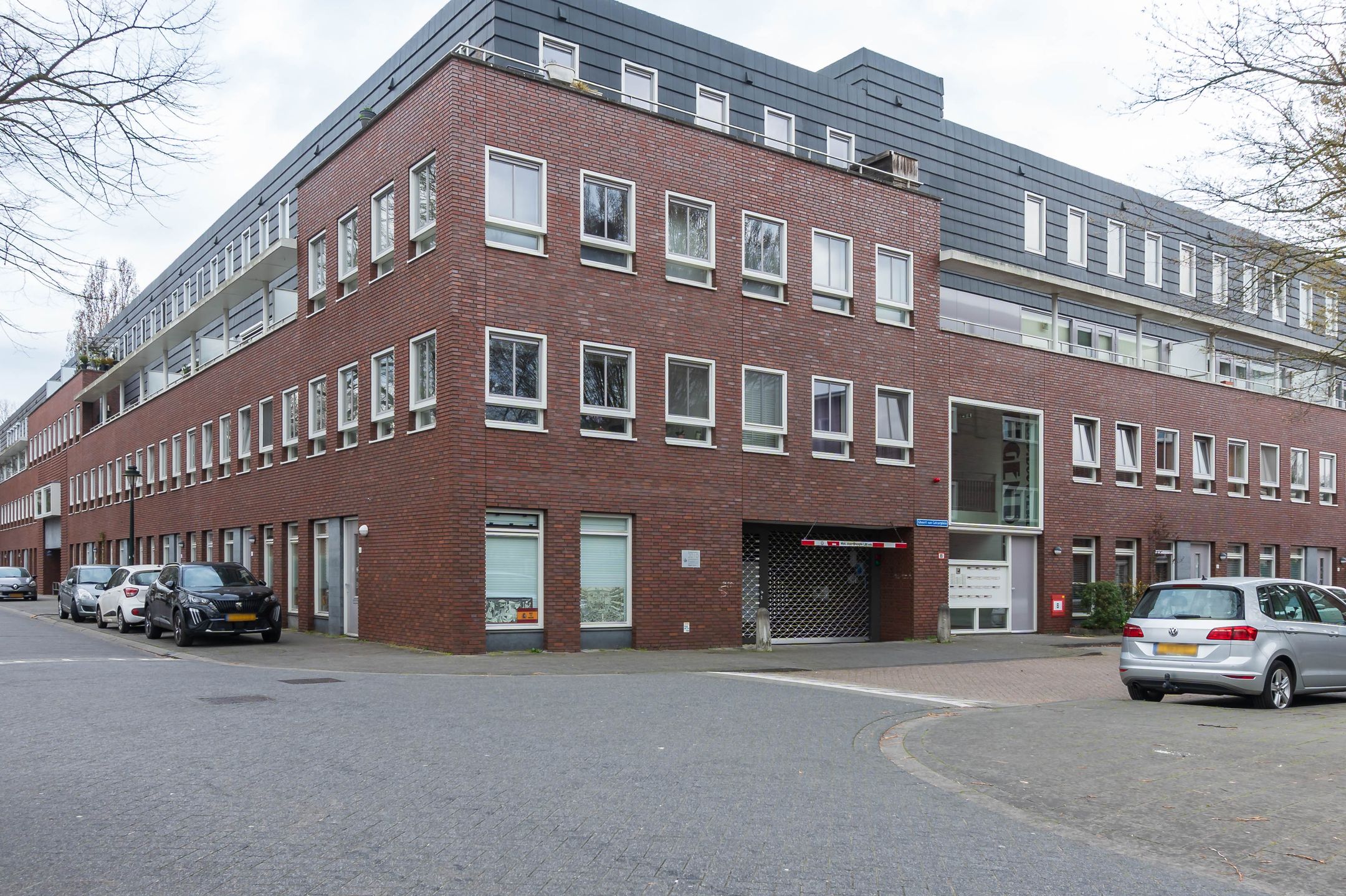 Gheert van Calcarplein false