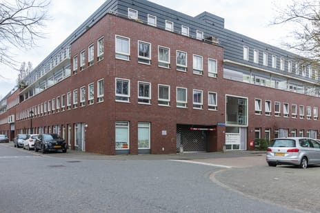 Gheert van Calcarplein thumbnail