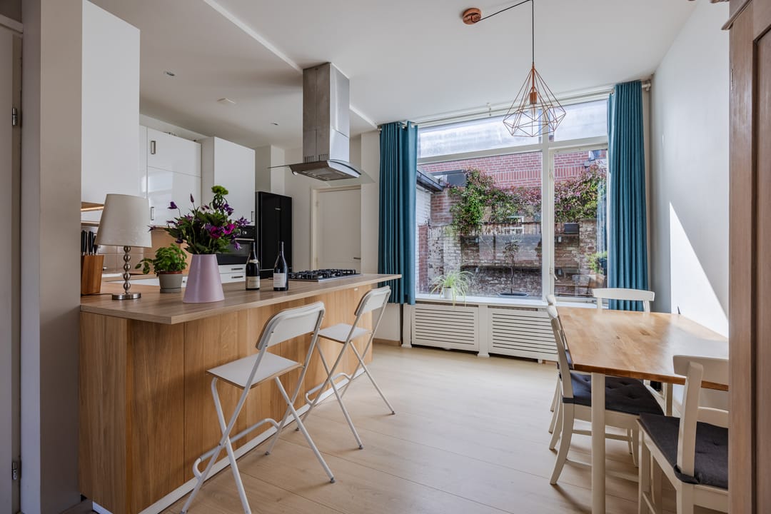 Foto 11 van Lusthoflaan 11