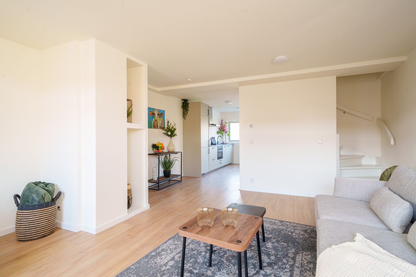 Foto 10 van Mintplantsoen 60