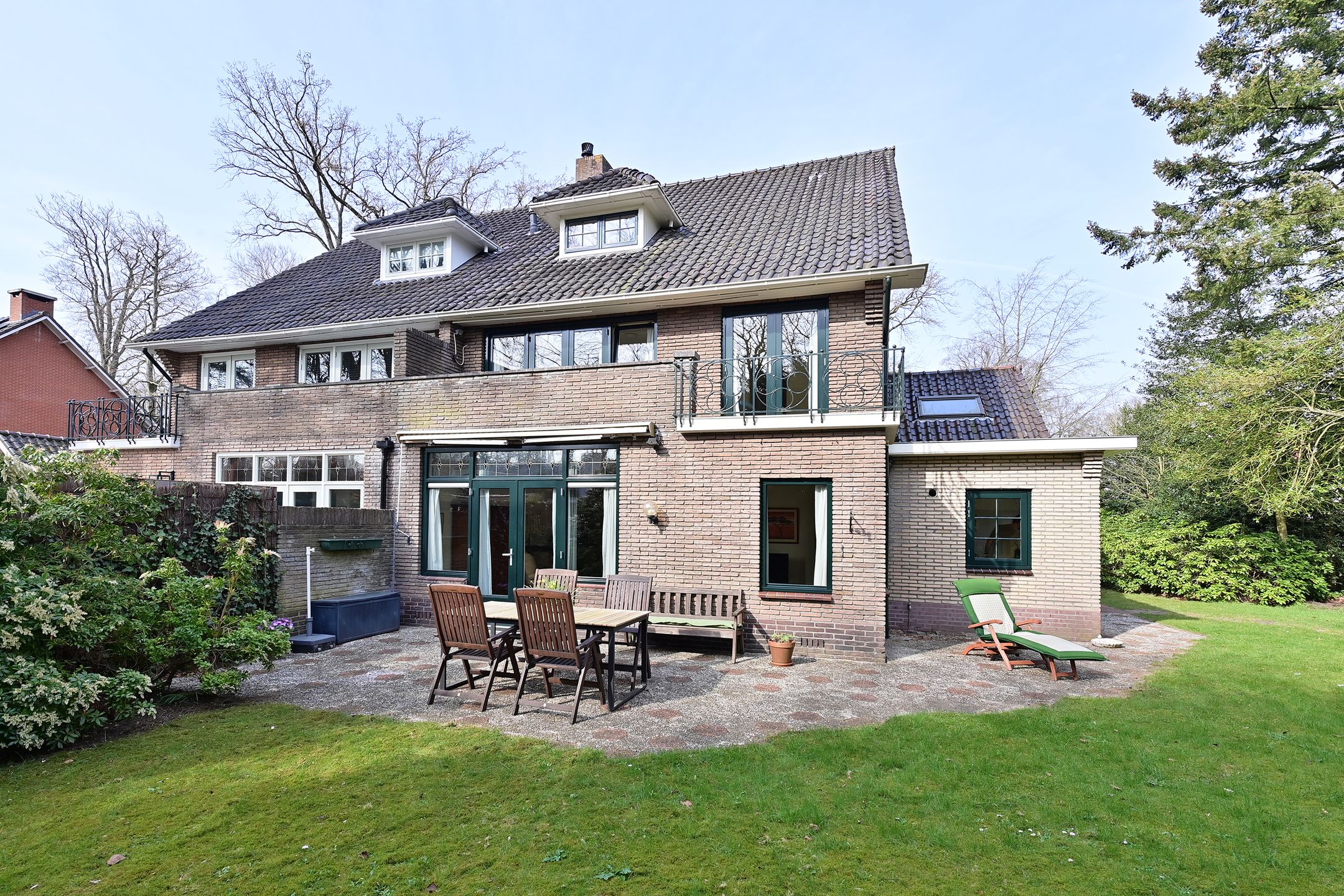 Foto 3 van Oud Blaricumerweg 3