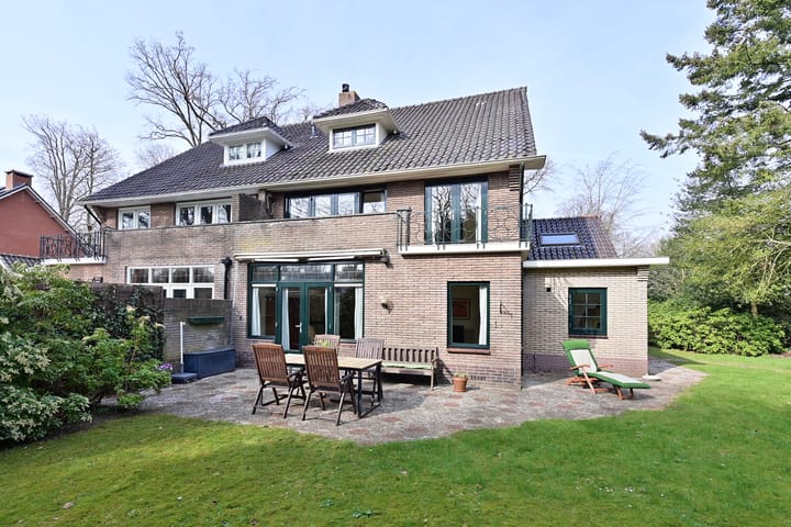 Foto 3 van Oud Blaricumerweg 3