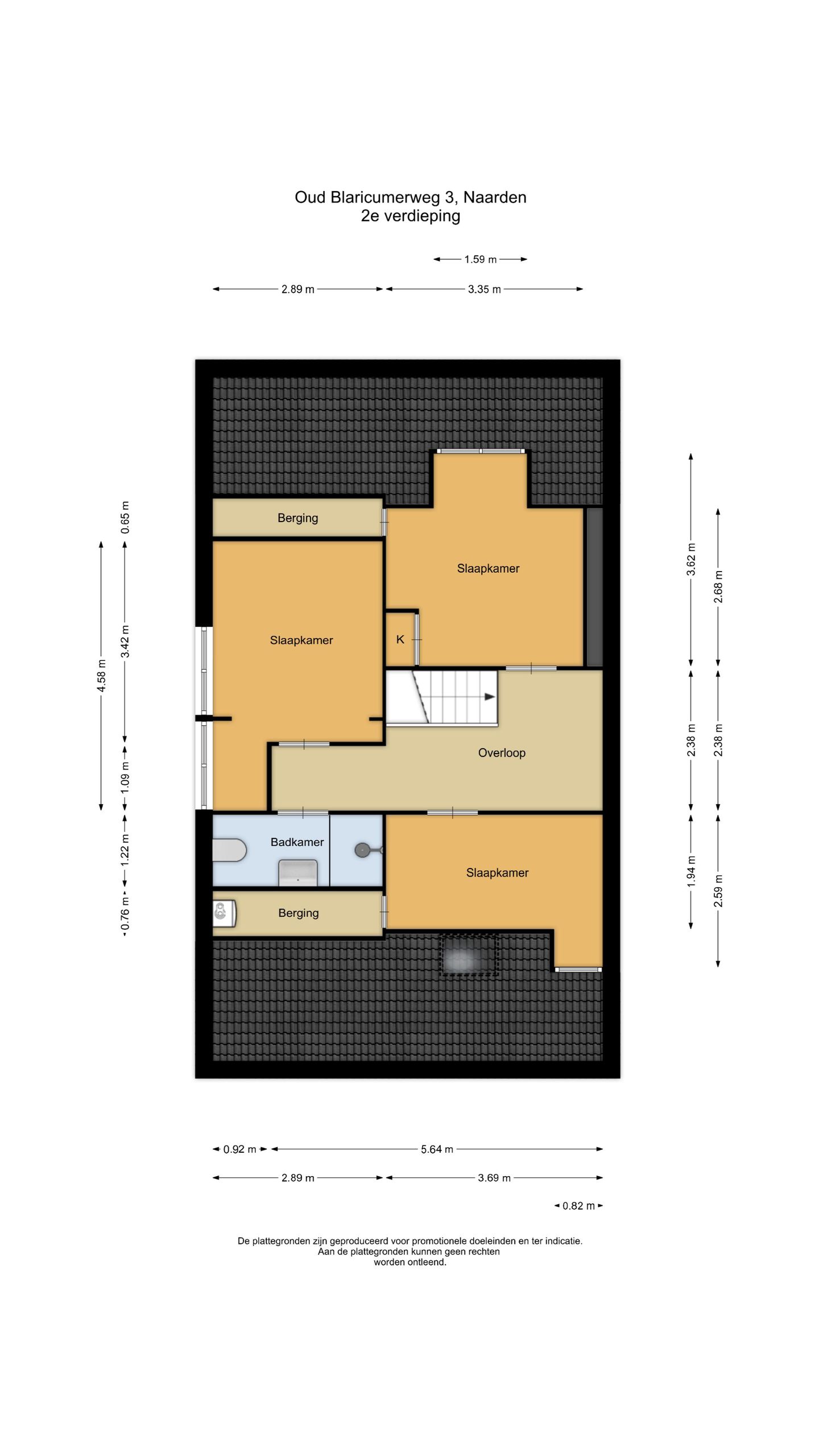 Foto 25 van Oud Blaricumerweg 3