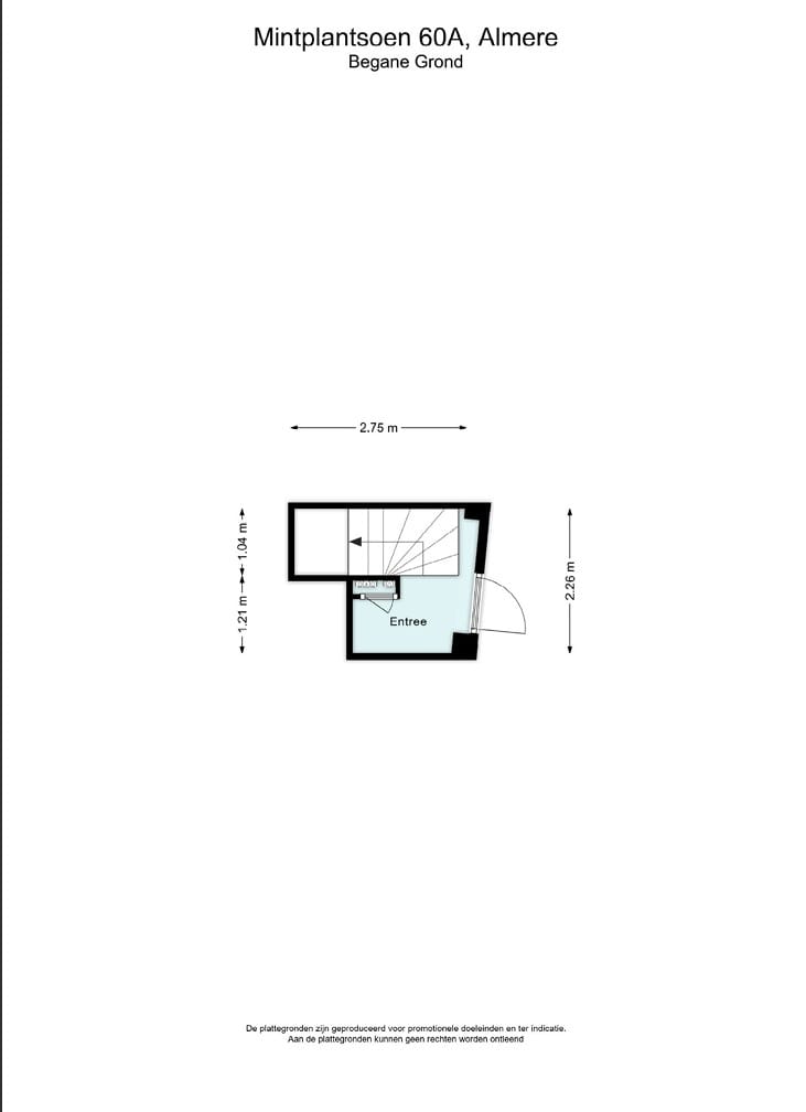 Foto 28 van Mintplantsoen 60