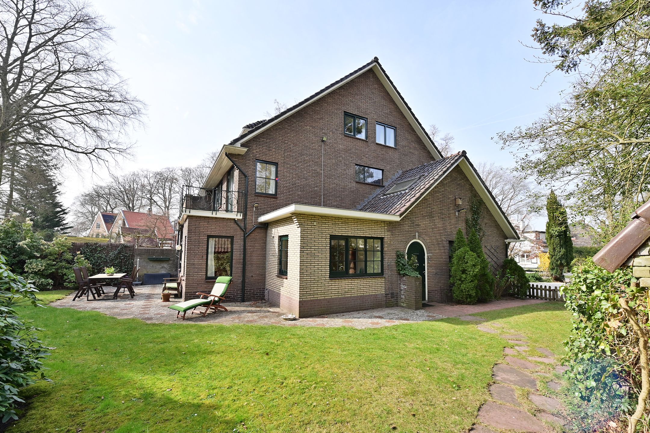 Foto 21 van Oud Blaricumerweg 3