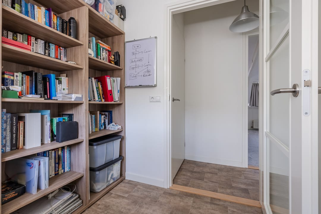 Foto 26 van Lusthoflaan 11