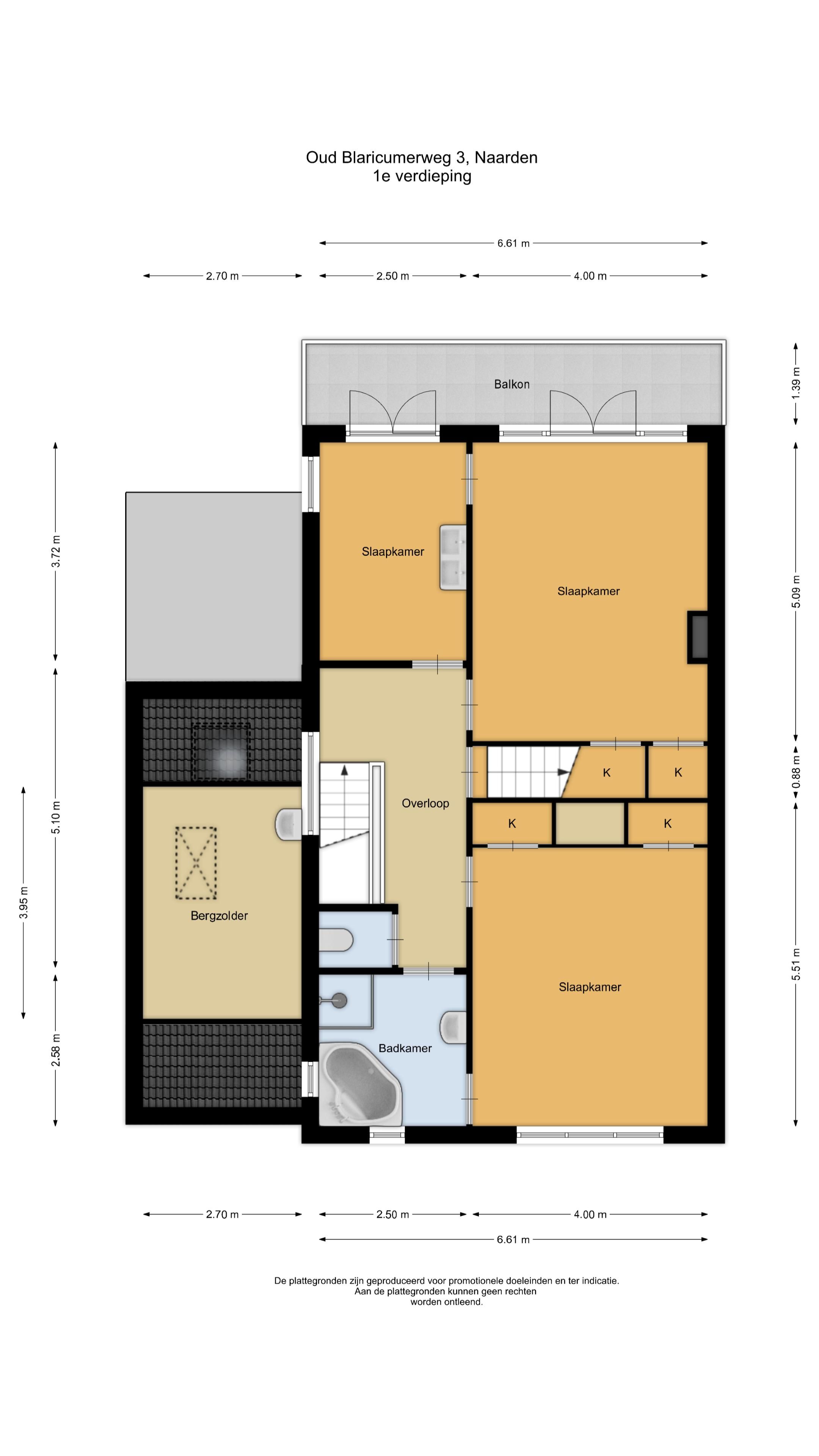 Foto 24 van Oud Blaricumerweg 3