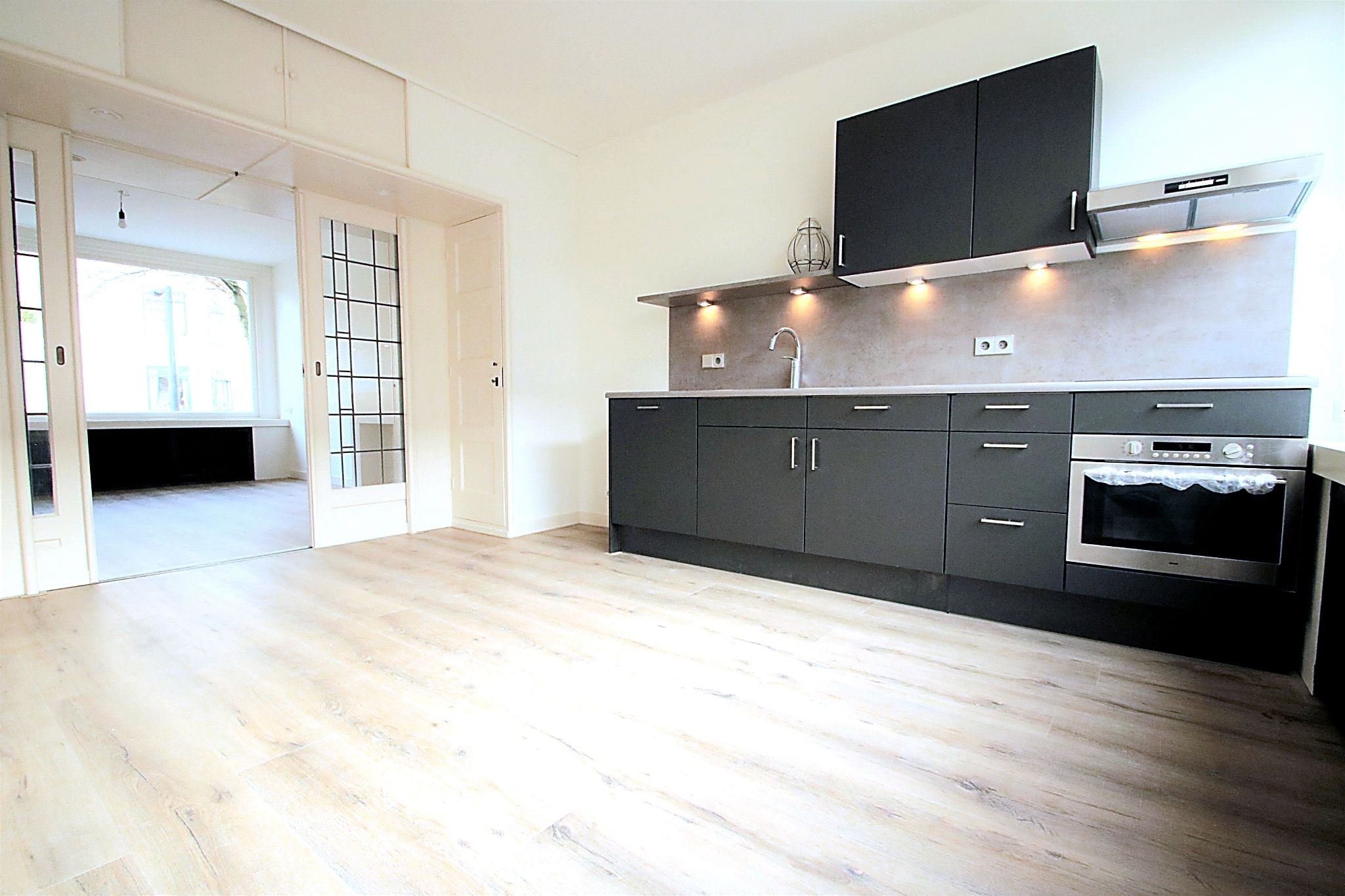 Foto 3 van Lumeystraat 13-01L