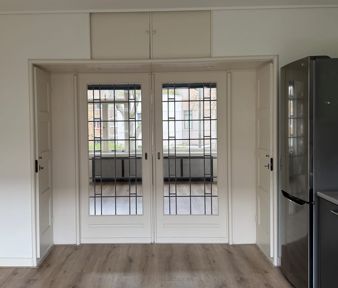 Foto 7 van Lumeystraat 13-01L