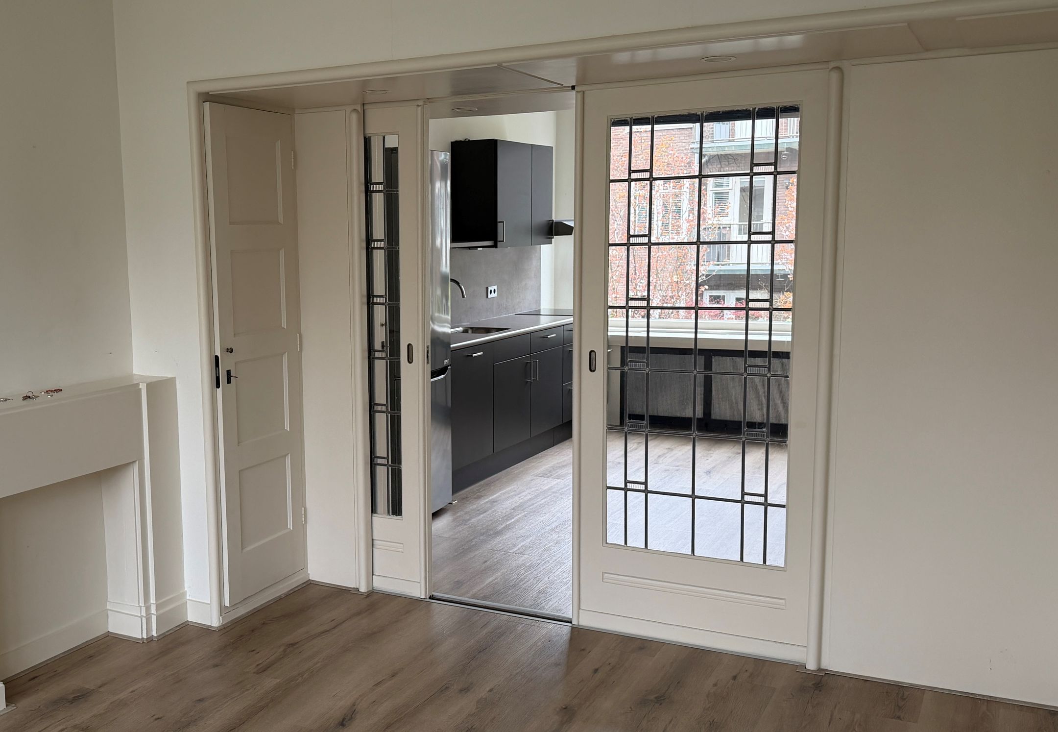 Foto 6 van Lumeystraat 13-01L