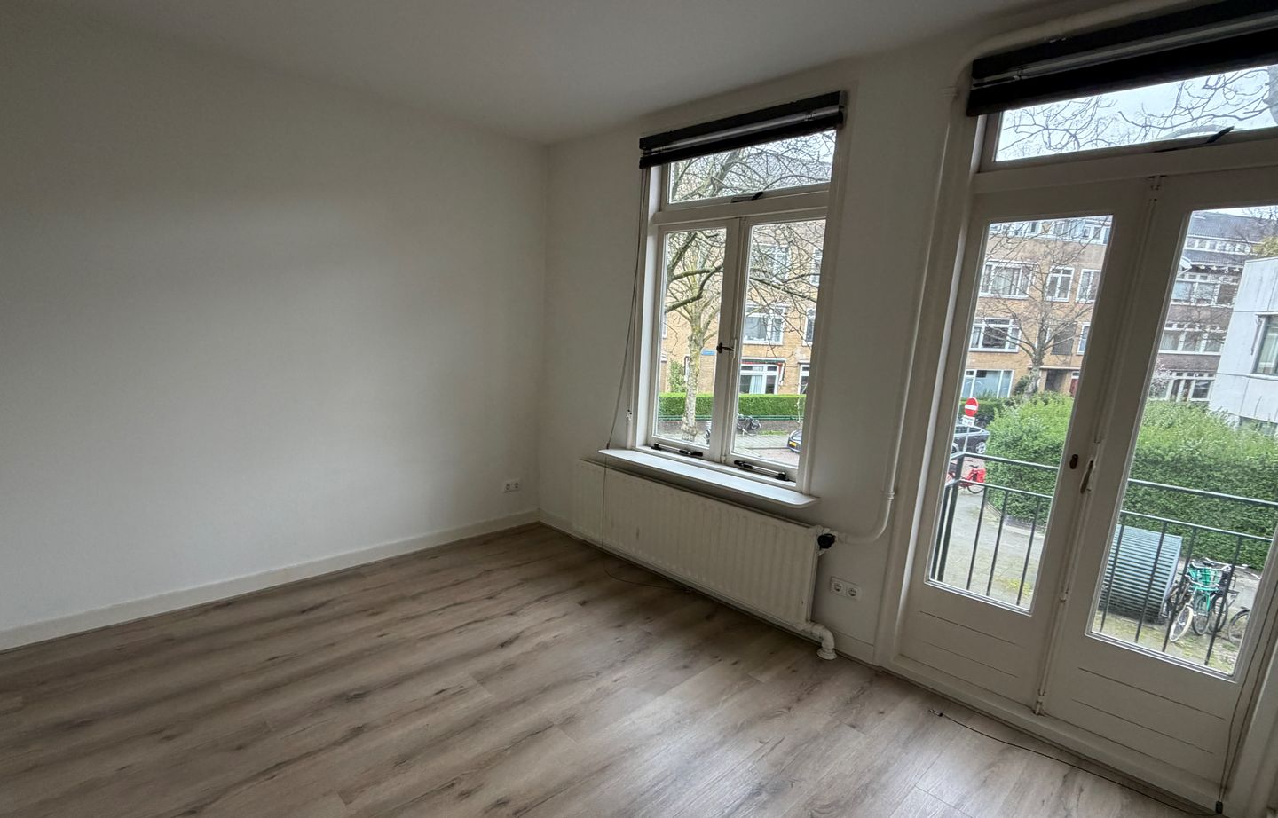 Foto 10 van Lumeystraat 13-01L