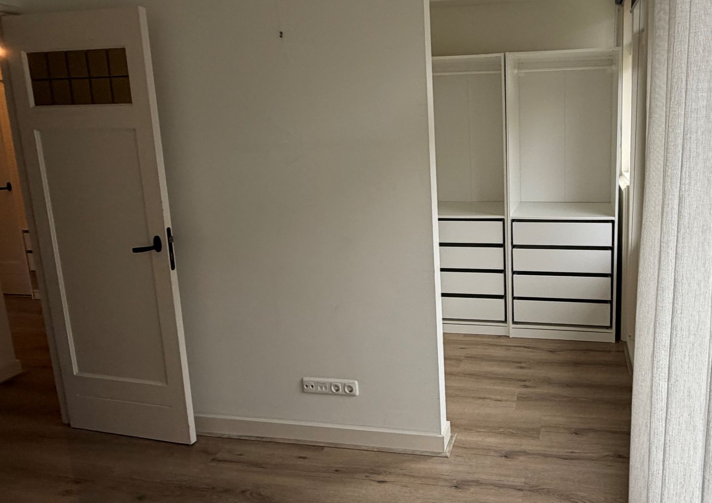 Foto 14 van Lumeystraat 13-01L