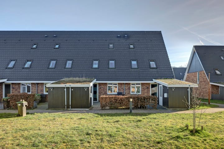 Nelson Mandelahof 37 main image