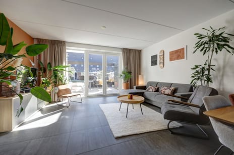 Nelson Mandelahof 37 secondary image