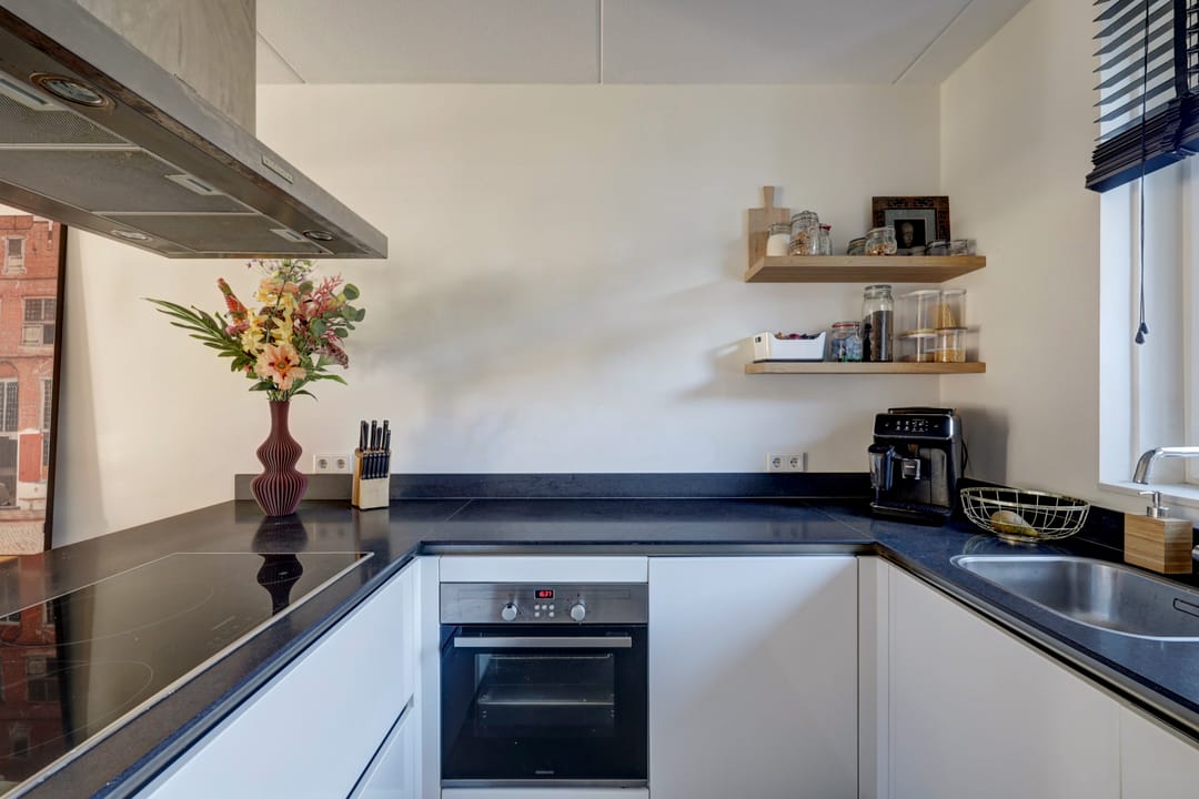Modern Energy-Efficient Terraced Home Near Groevenbeekse Heide — 14