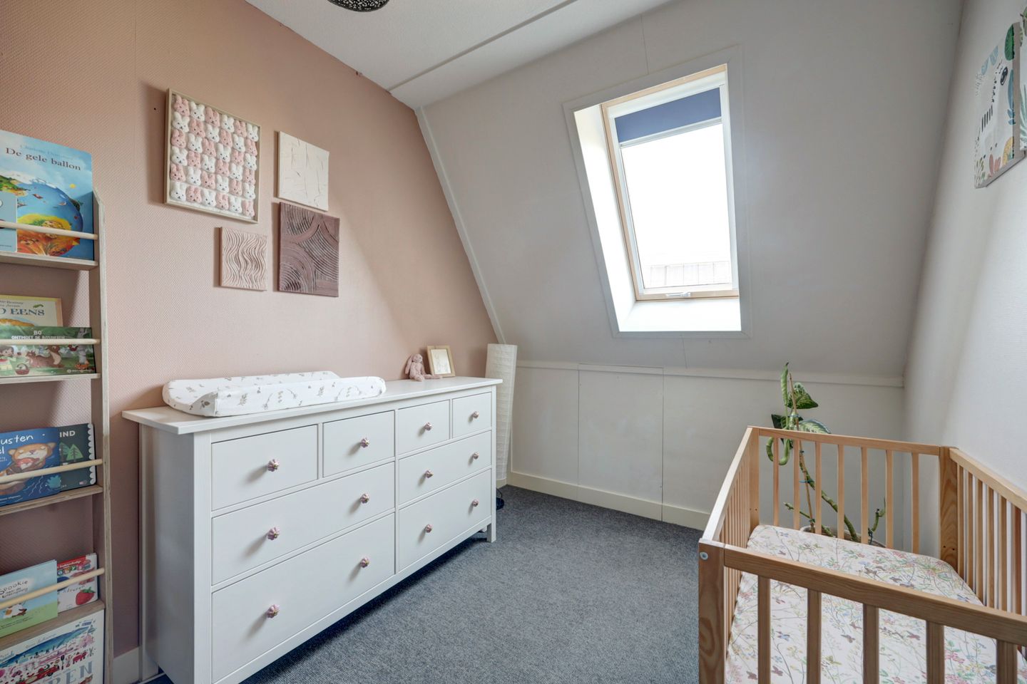 Modern Energy-Efficient Terraced Home Near Groevenbeekse Heide — 18