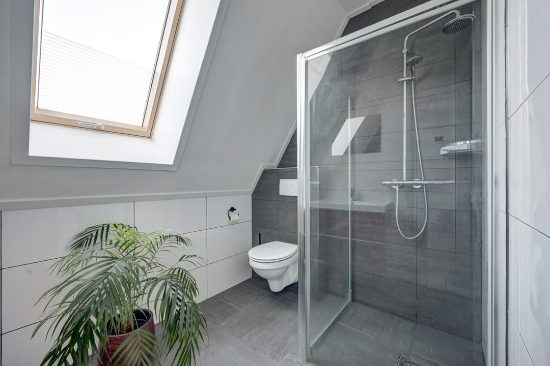 Modern Energy-Efficient Terraced Home Near Groevenbeekse Heide — 20