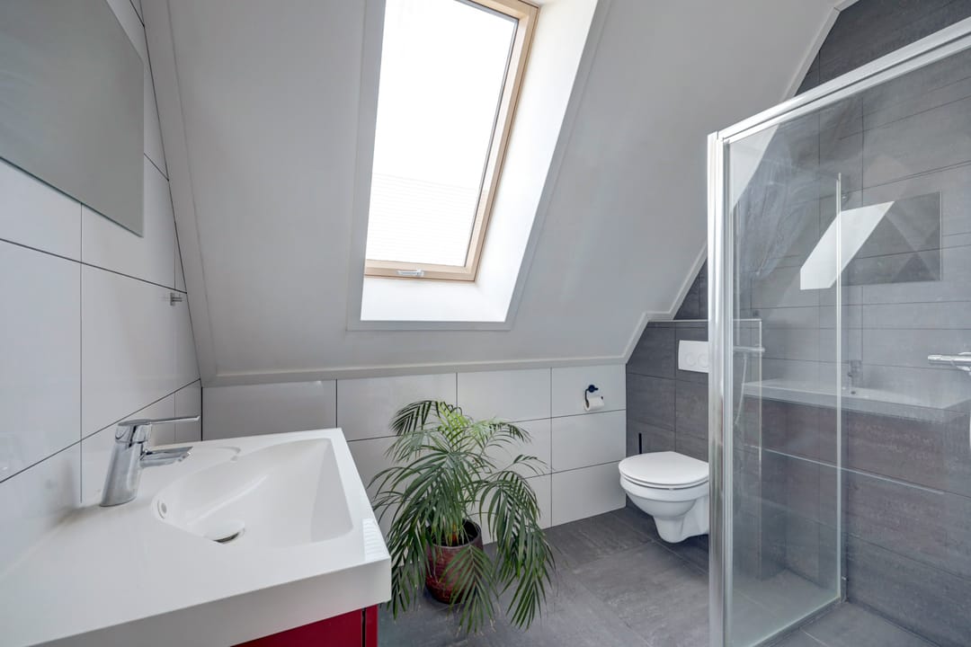 Modern Energy-Efficient Terraced Home Near Groevenbeekse Heide — 21