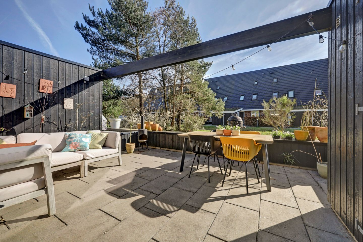 Modern Energy-Efficient Terraced Home Near Groevenbeekse Heide — 27