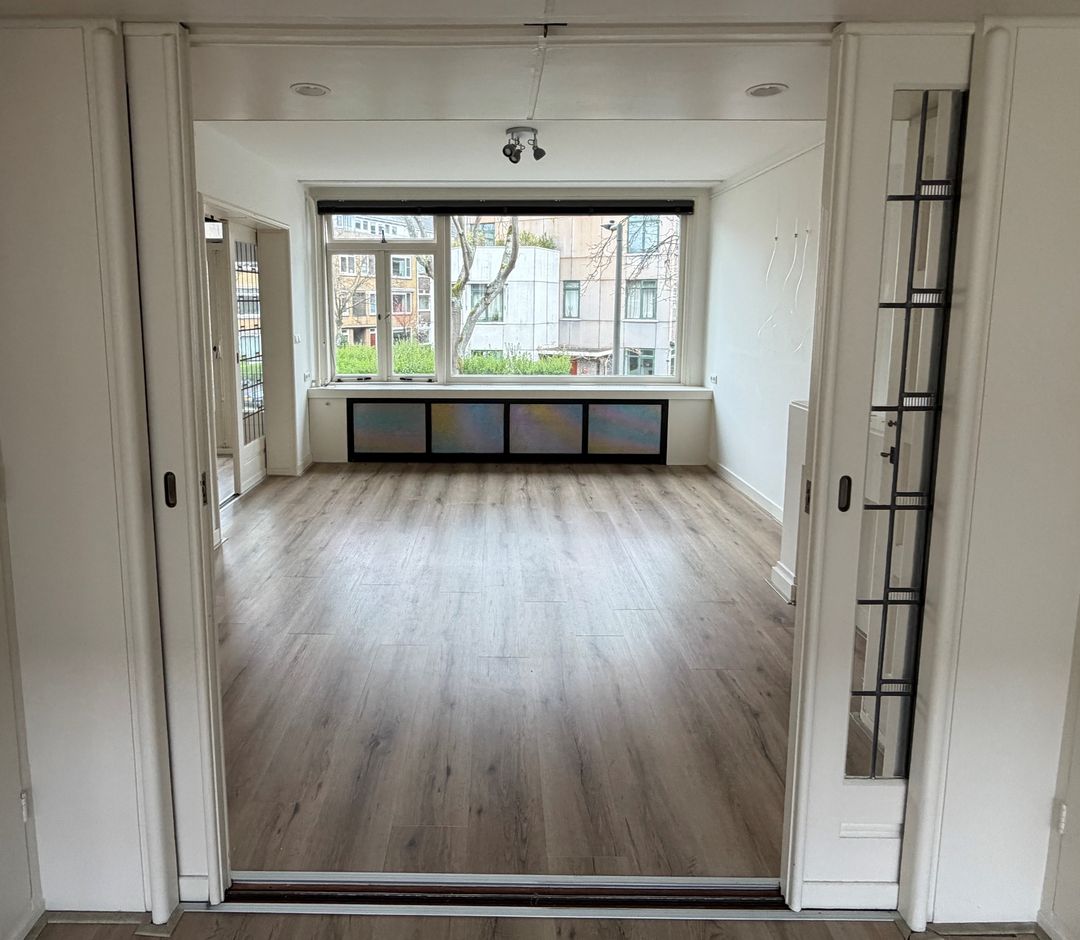 Foto 8 van Lumeystraat 13-01L